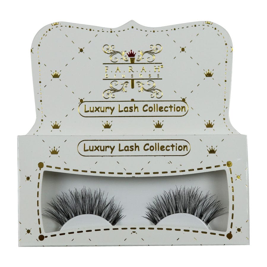 Whisper - Luxury Lash Collection