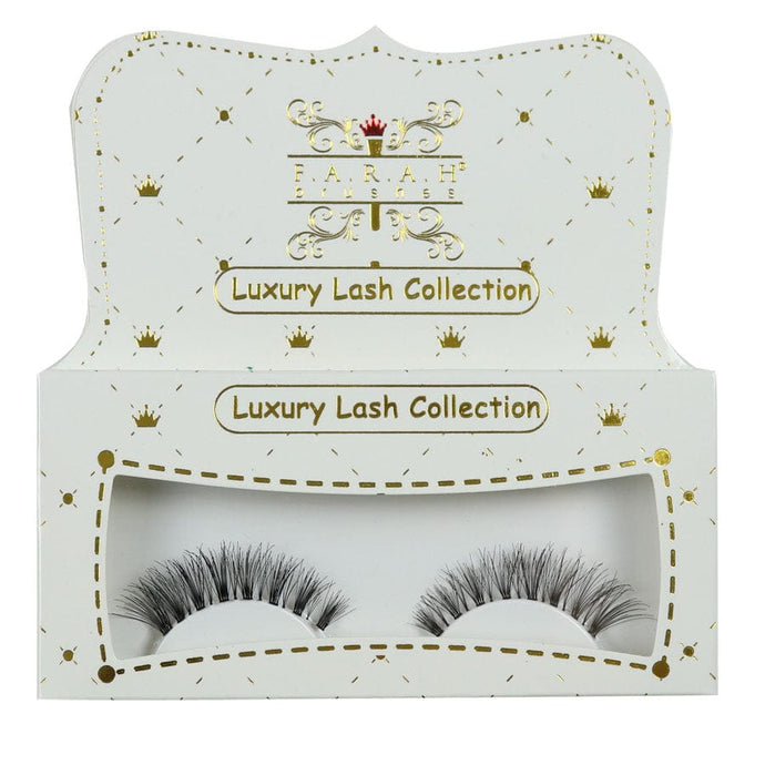 Drama Queen - Luxury Lash Collection
