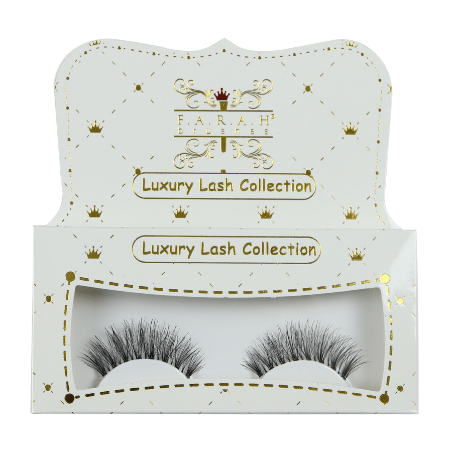 Fury - Luxury Lash Collection