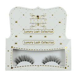 Fury - Luxury Lash Collection