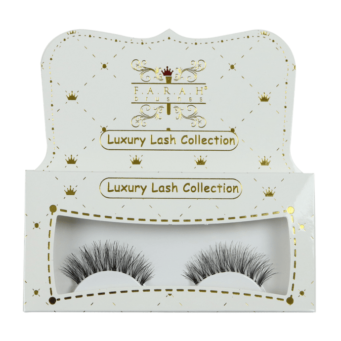 Fury - Luxury Lash Collection