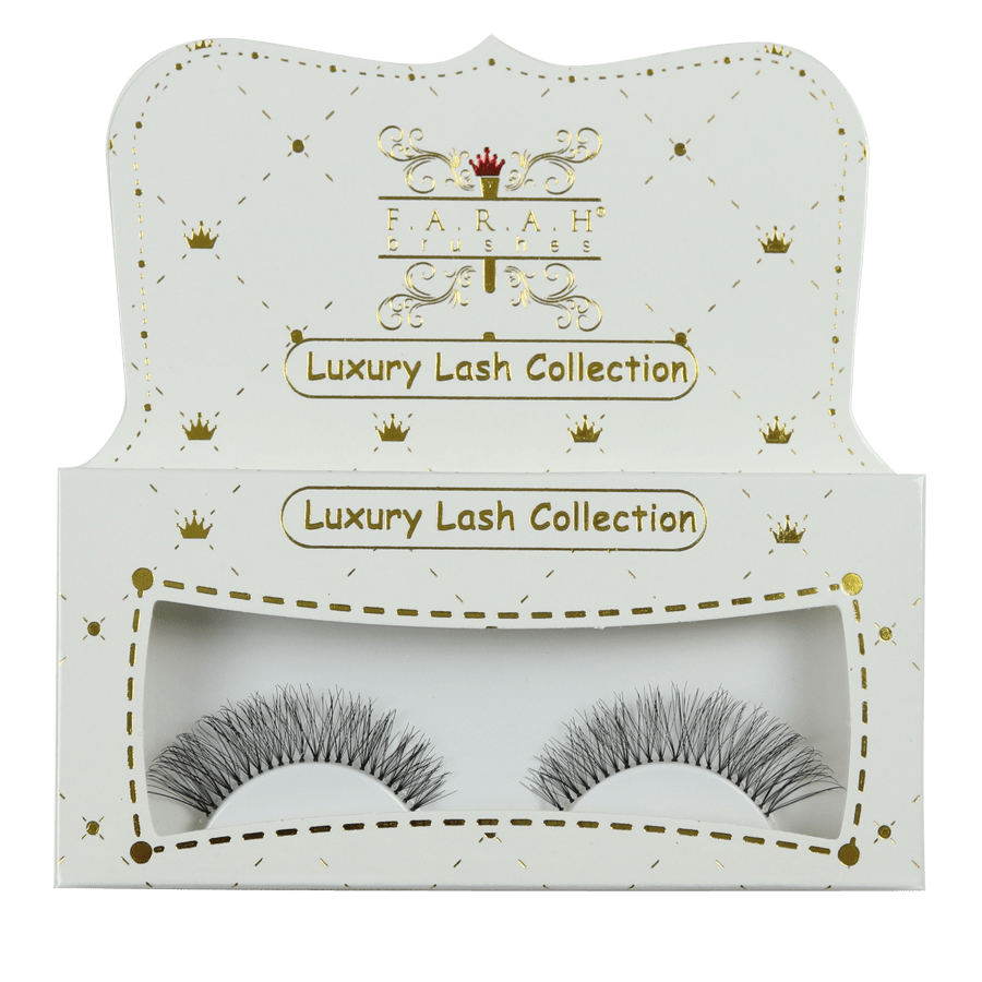 Sensation -  Luxury Lash Collection