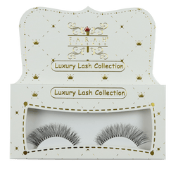 Sensation -  Luxury Lash Collection