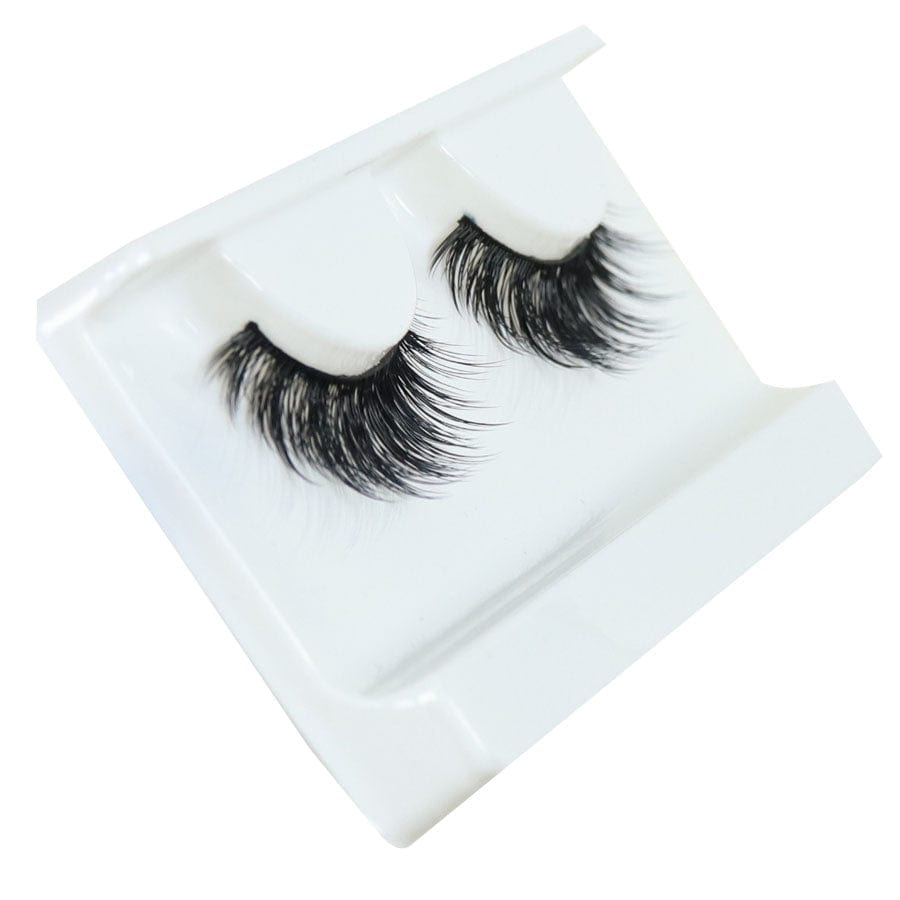 AISHA - 3D Luxury Lash Collection