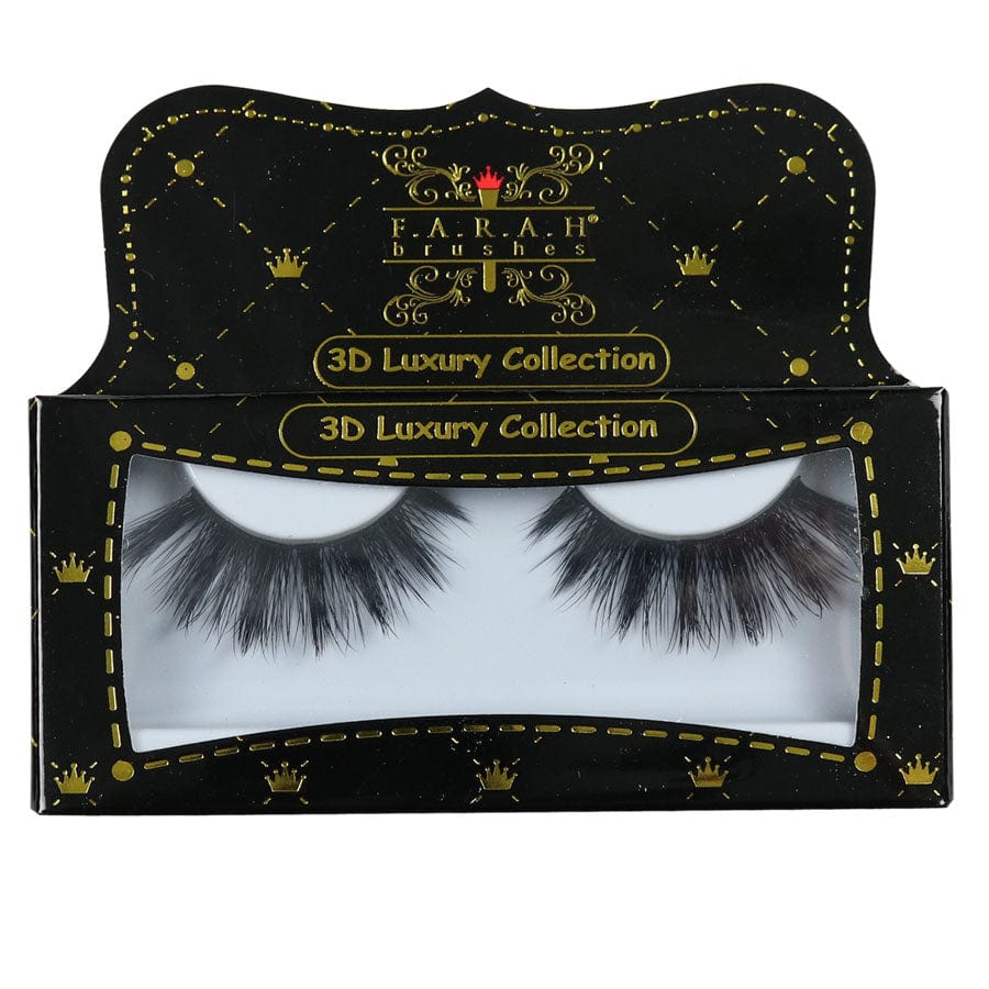 3D Luxury Lash Collection