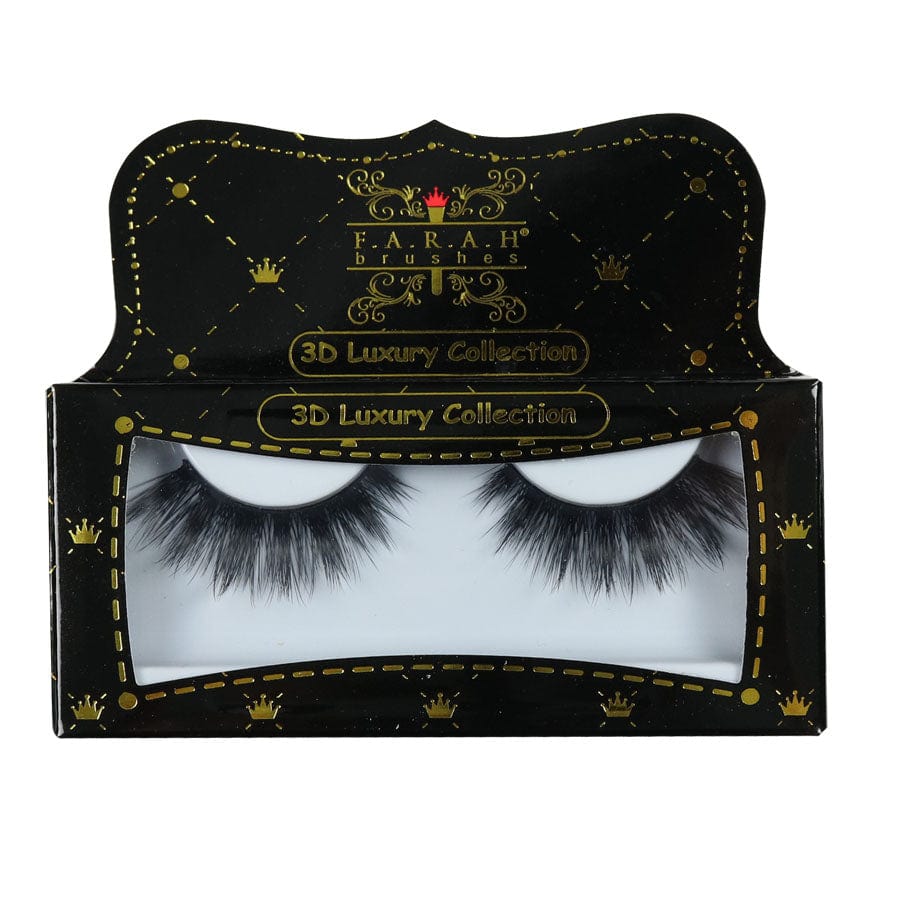 ARISSA - 3D Luxury Lash Collection