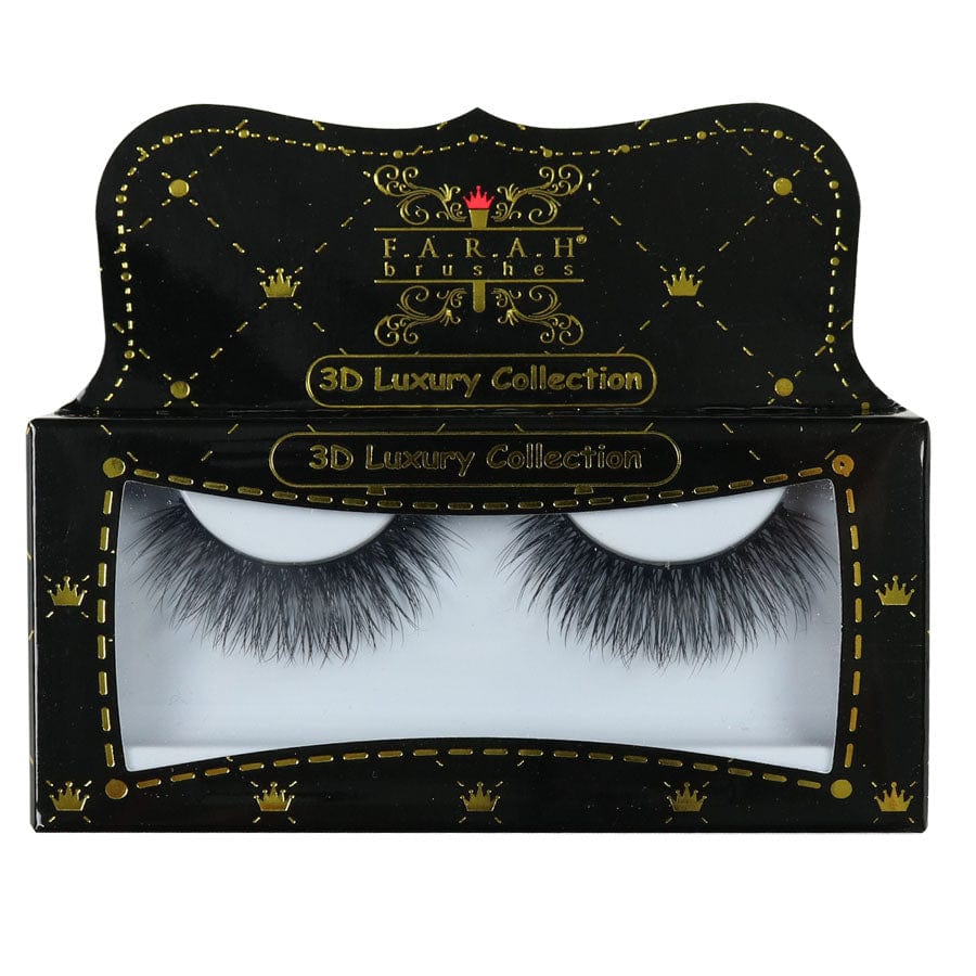 O.G. FARAH - 3D Luxury Lash Collection