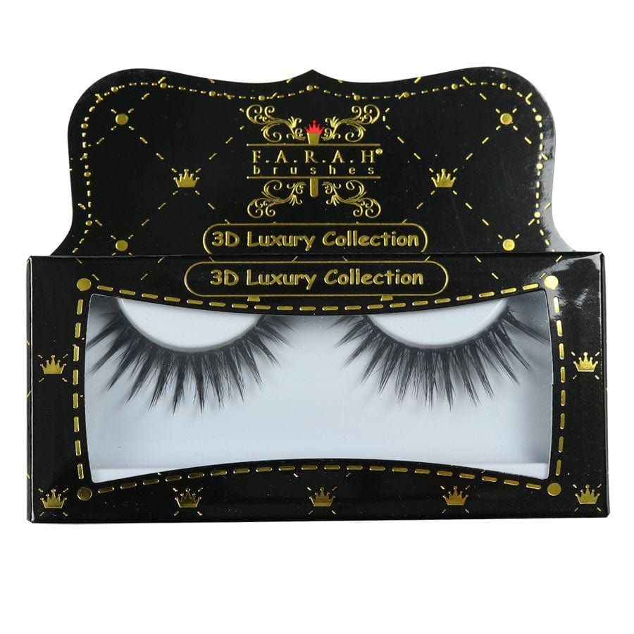 ROXXANNA - 3D Luxury Lash Collection