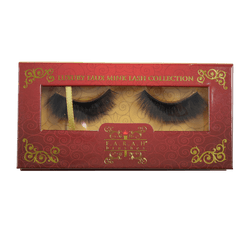 SHERAZ - Luxury Faux Mink Lash Collection