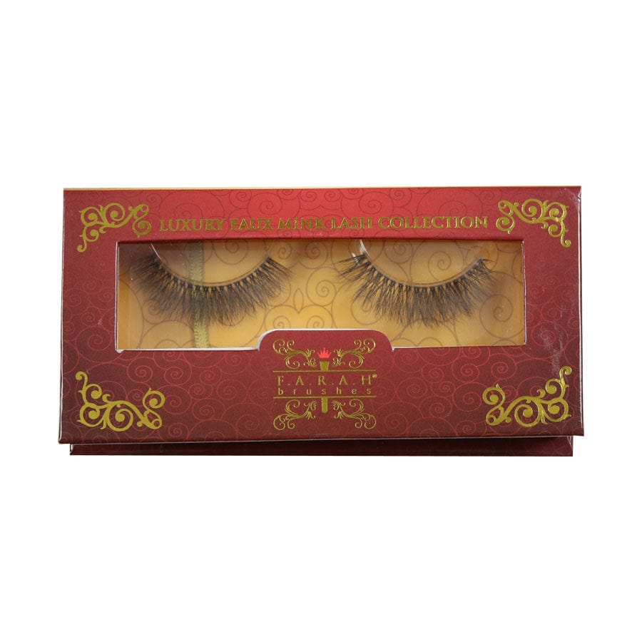 ROMEO - Luxury Faux Mink Lash Collection