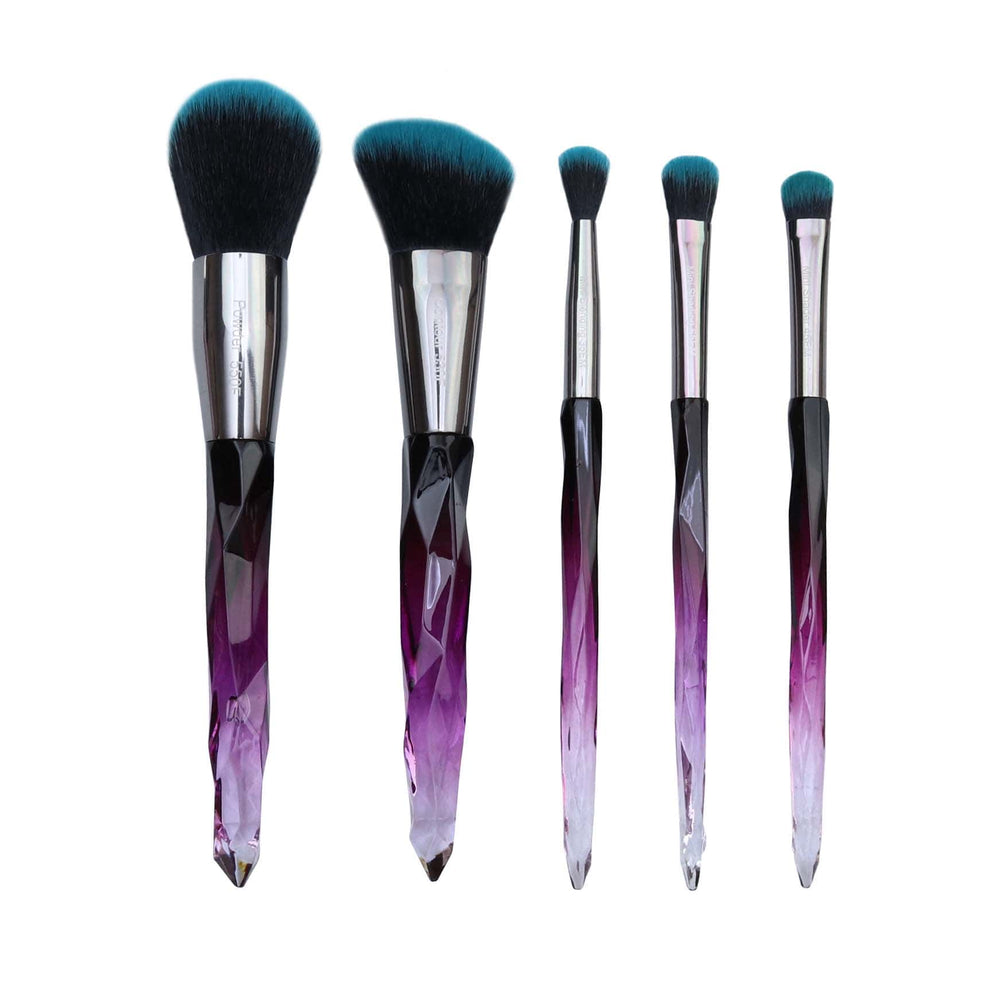 Show Me Magic brush set (Amethyst)