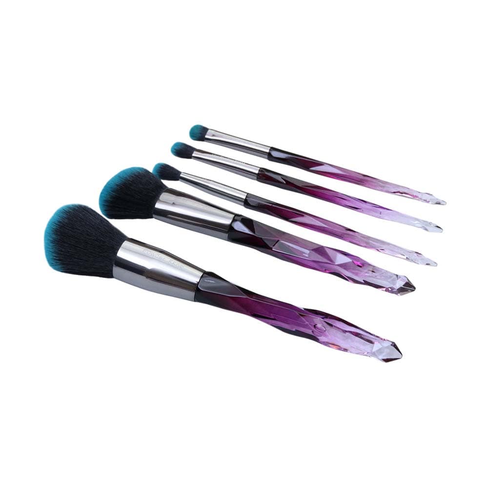 Show Me Magic brush set (Amethyst)