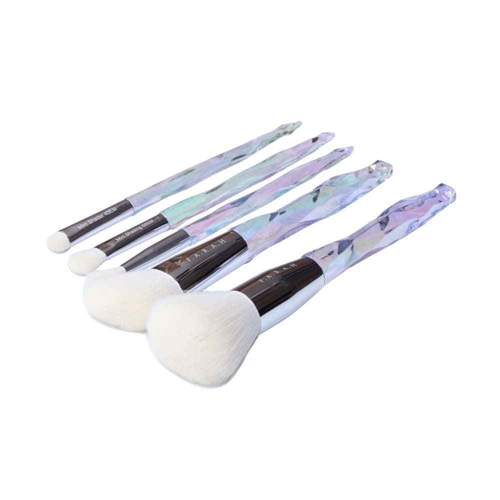 Show Me Magic brush set (Opal)