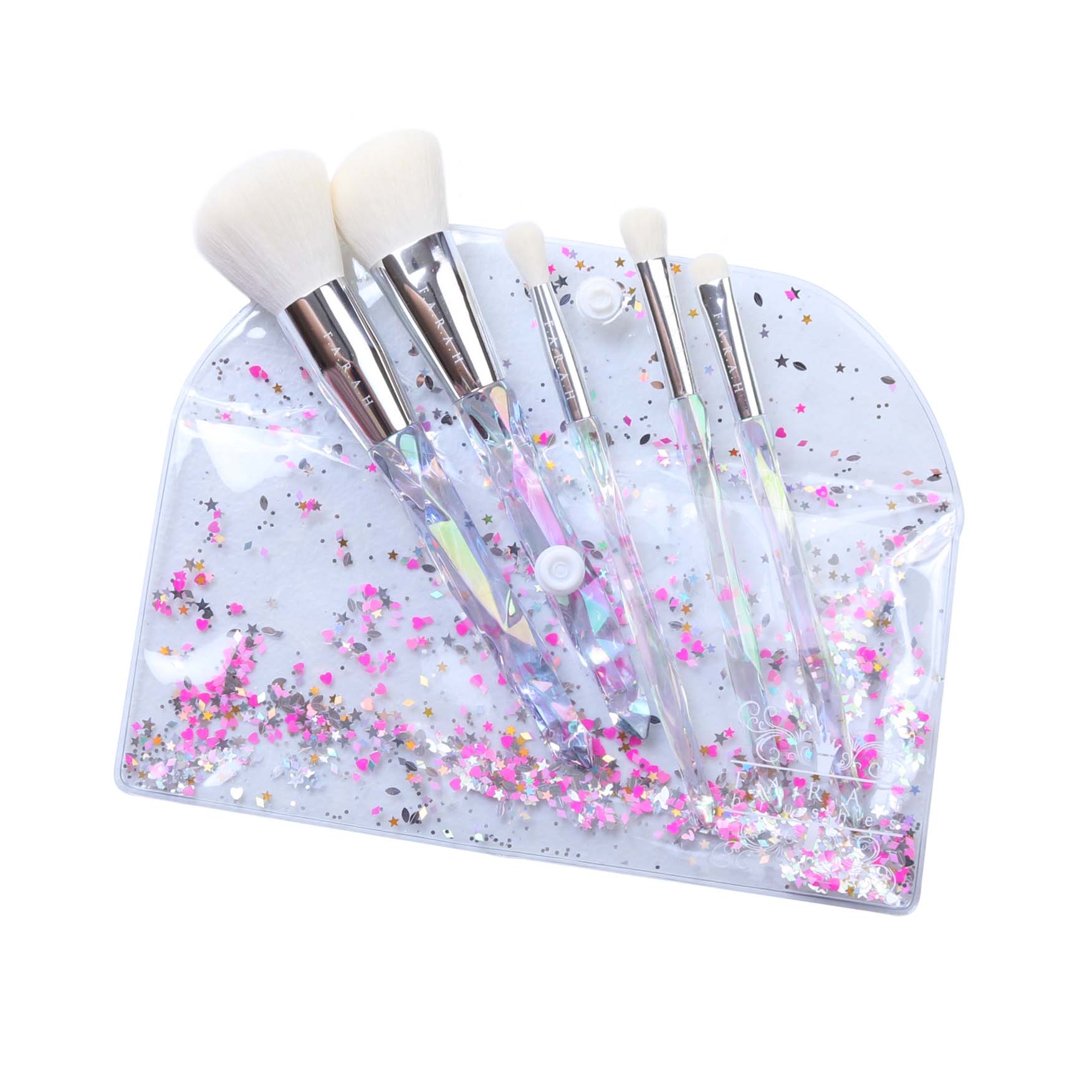 Show Me Magic brush set (Opal)