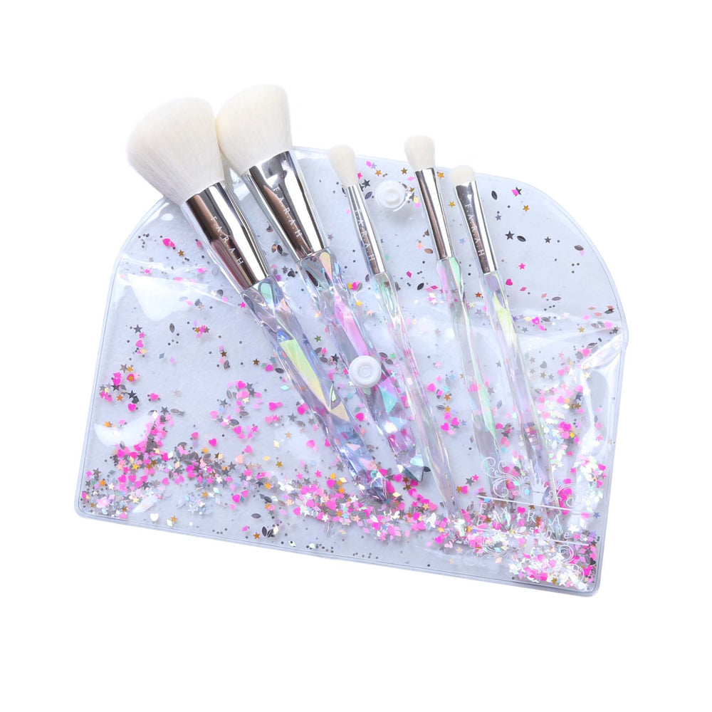 Show Me Magic Brush Set (Amethyst)