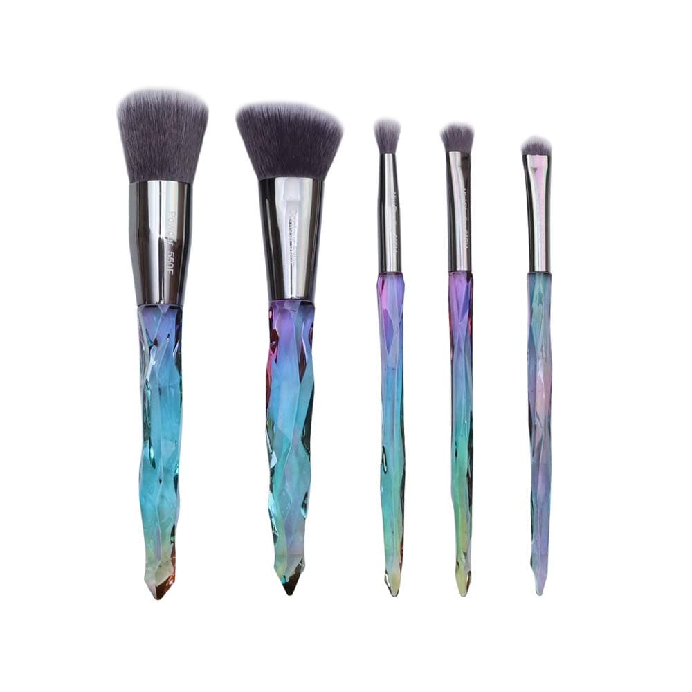 Show Me Magic brush set (Mystic Topaz)