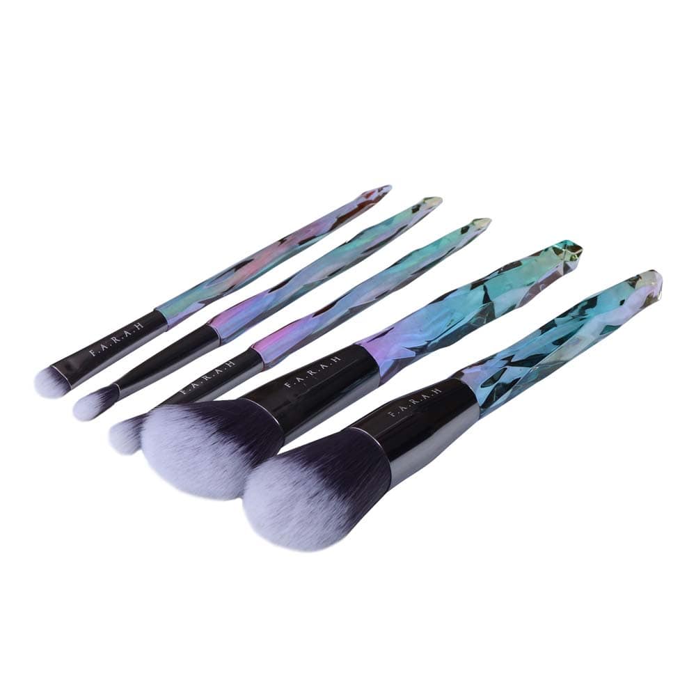 Show Me Magic brush set (Mystic Topaz)