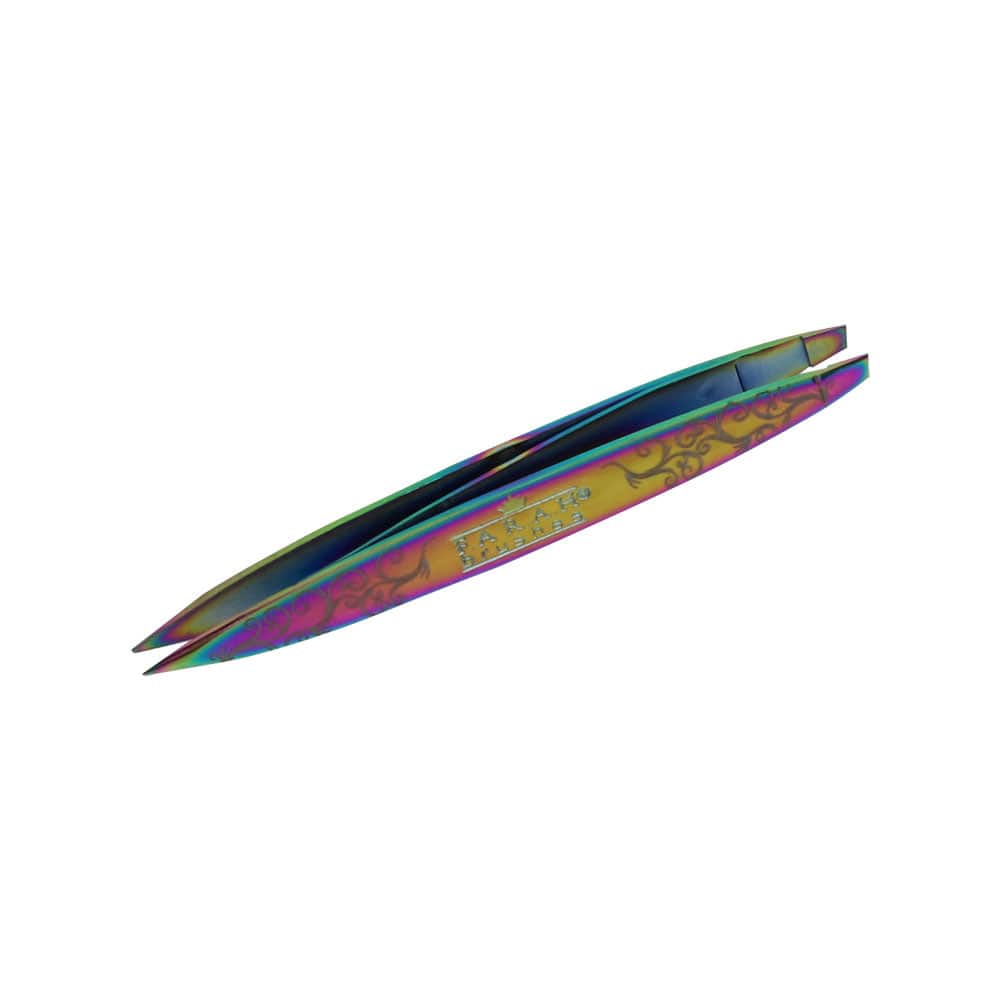 Z-Tweeze® Dual Ended Tweezer - Unicorn