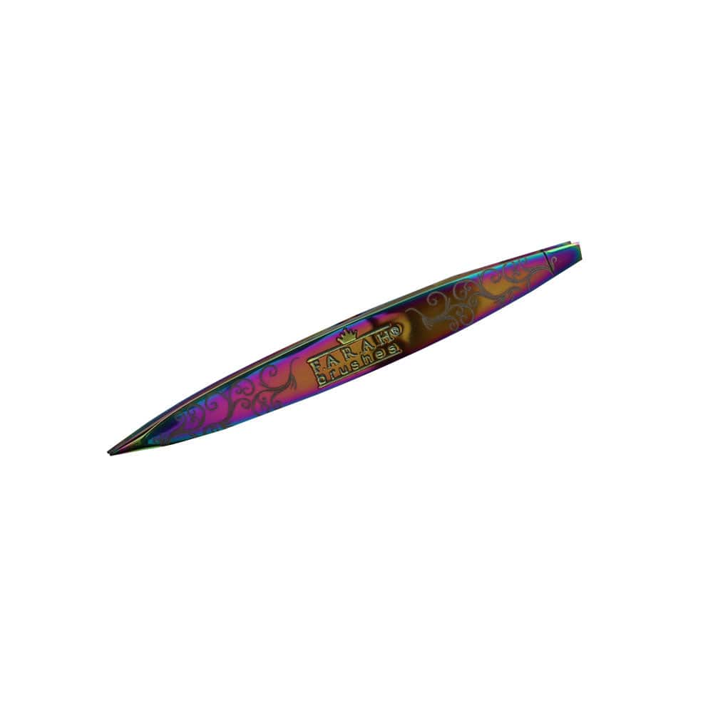 Z-Tweeze® Dual Ended Tweezer - Unicorn