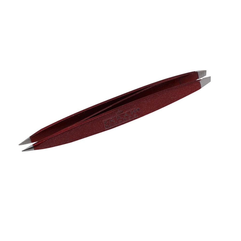 Z-Tweeze®  Dual Ended Tweezer - Cherry