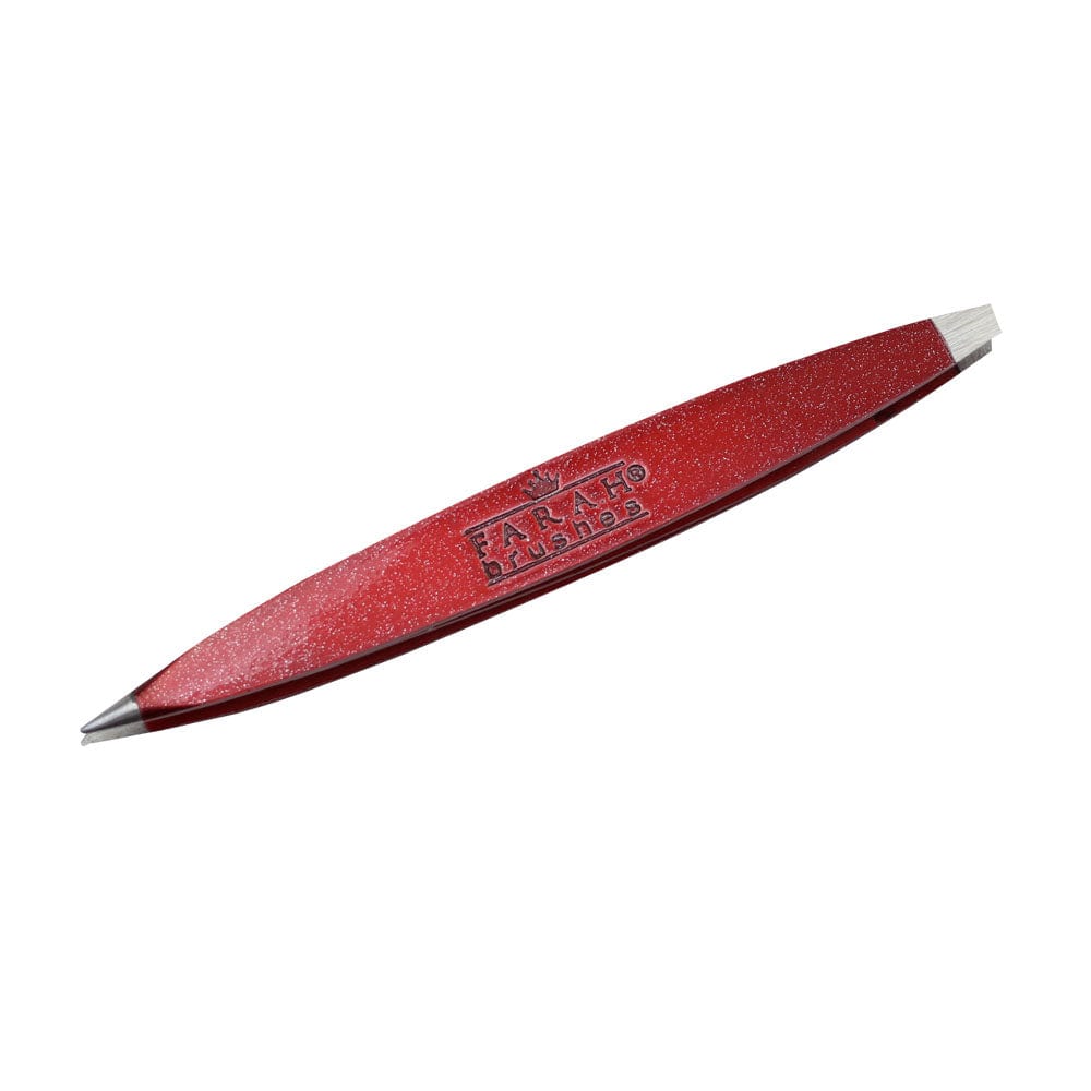 Z-Tweeze®  Dual Ended Tweezer - Cherry