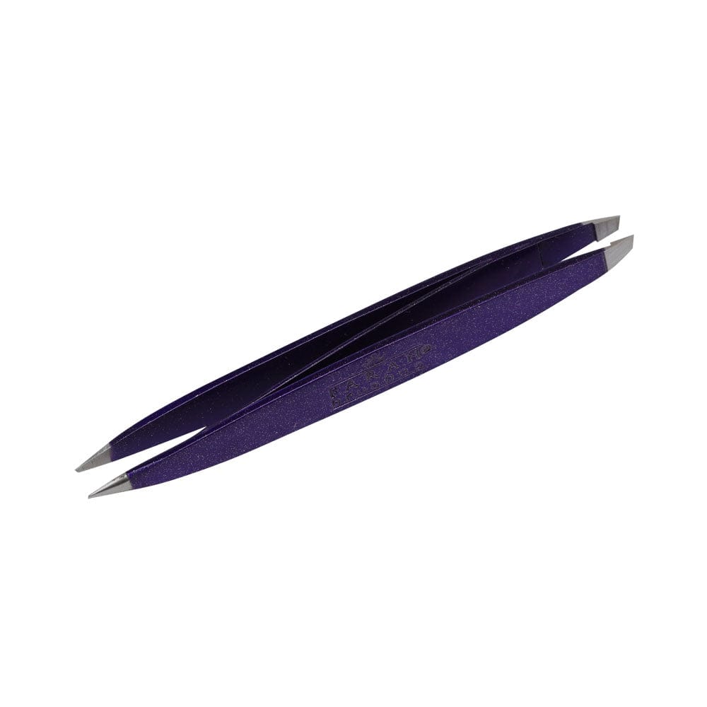 Z-Tweeze® Dual Ended Tweezer - Purple Rain