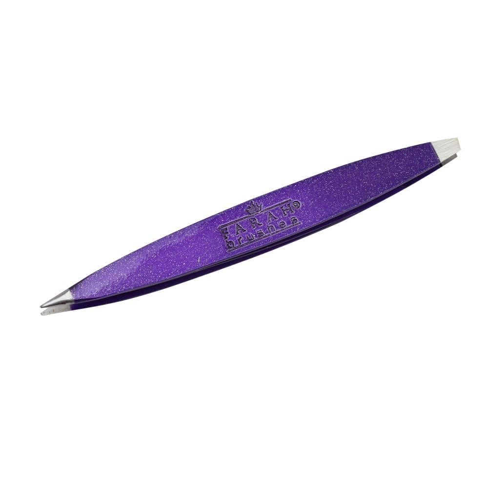 Z-Tweeze® Dual Ended Tweezer - Purple Rain