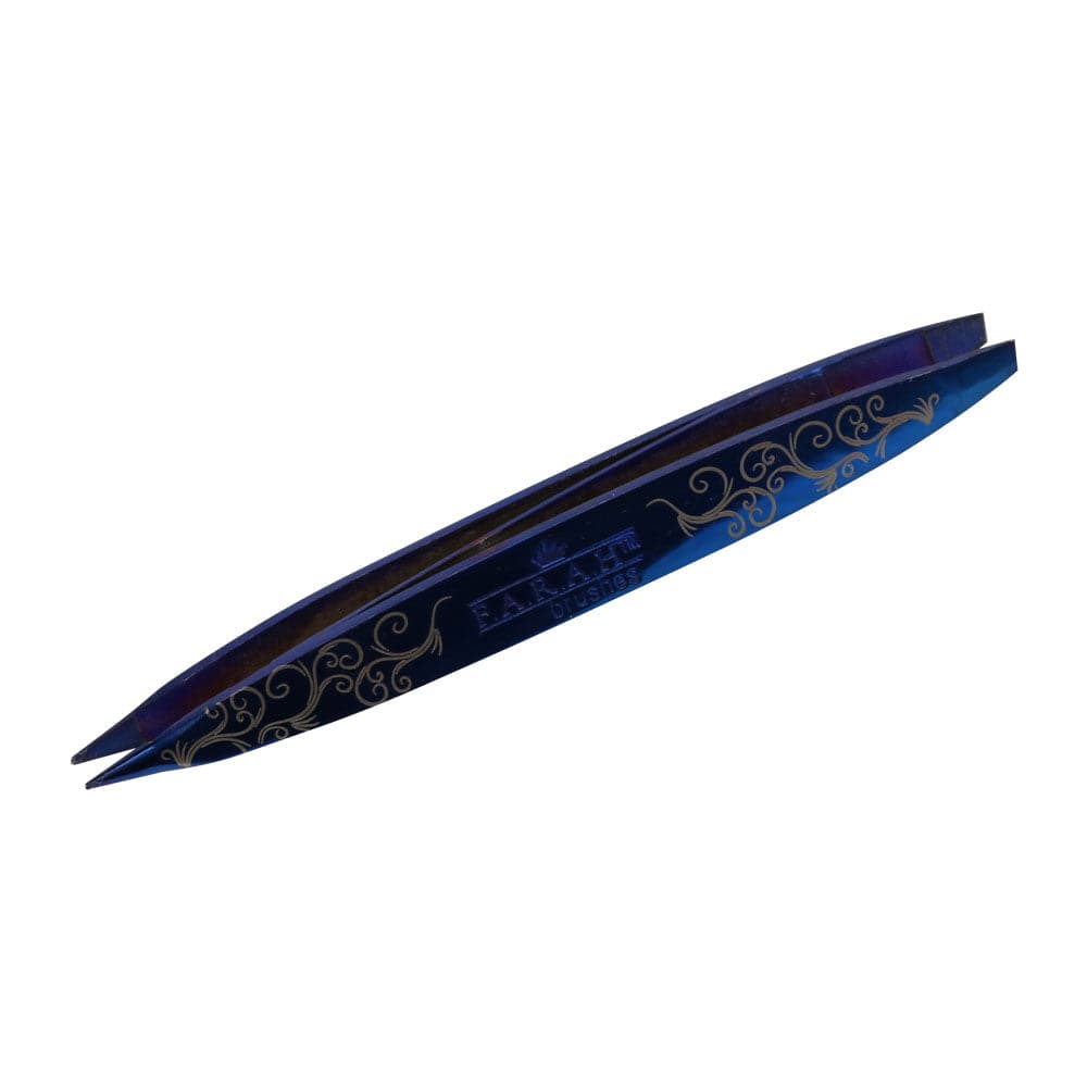 Z-Tweeze® Dual Ended Tweezer - Shockwave