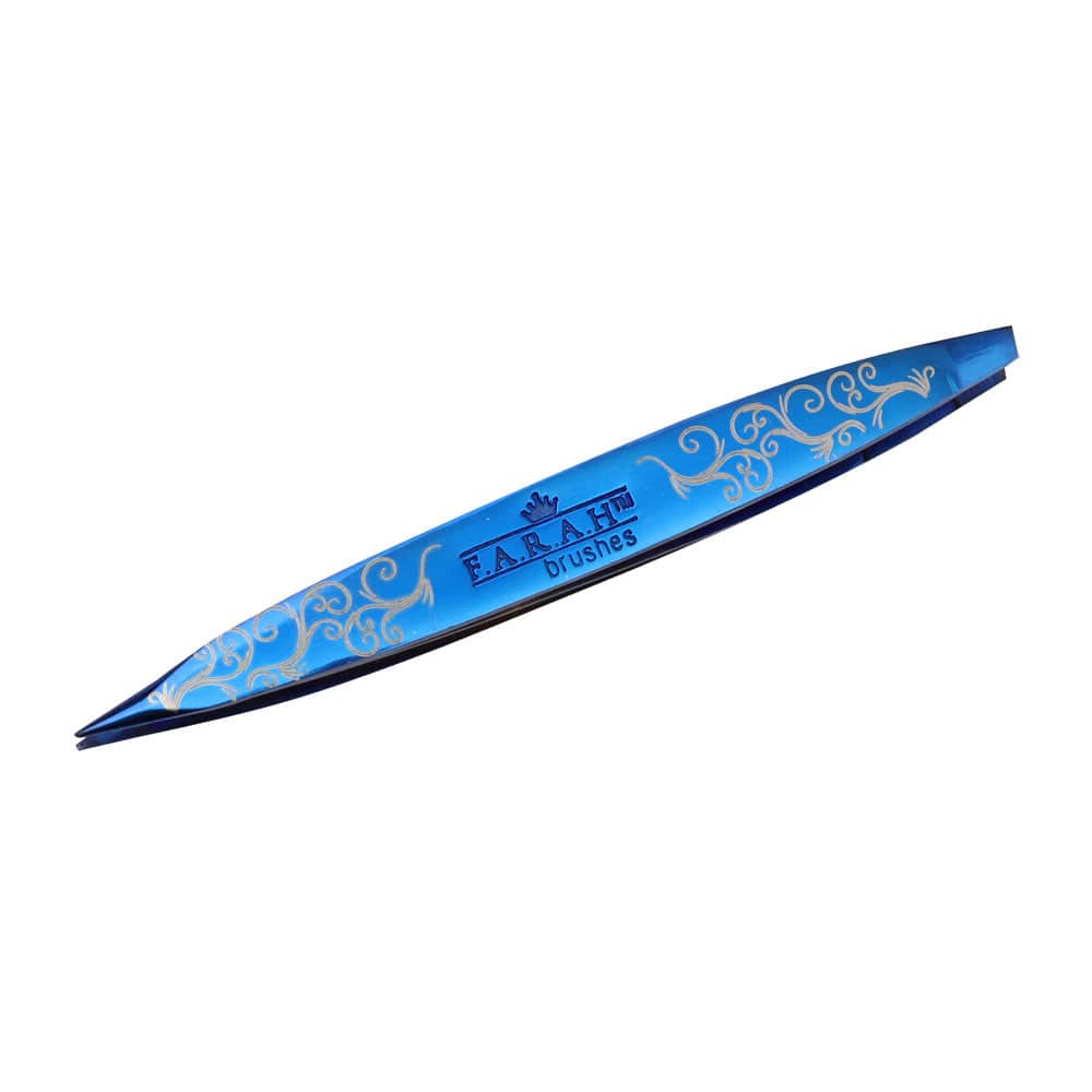 Z-Tweeze® Dual Ended Tweezer - Shockwave