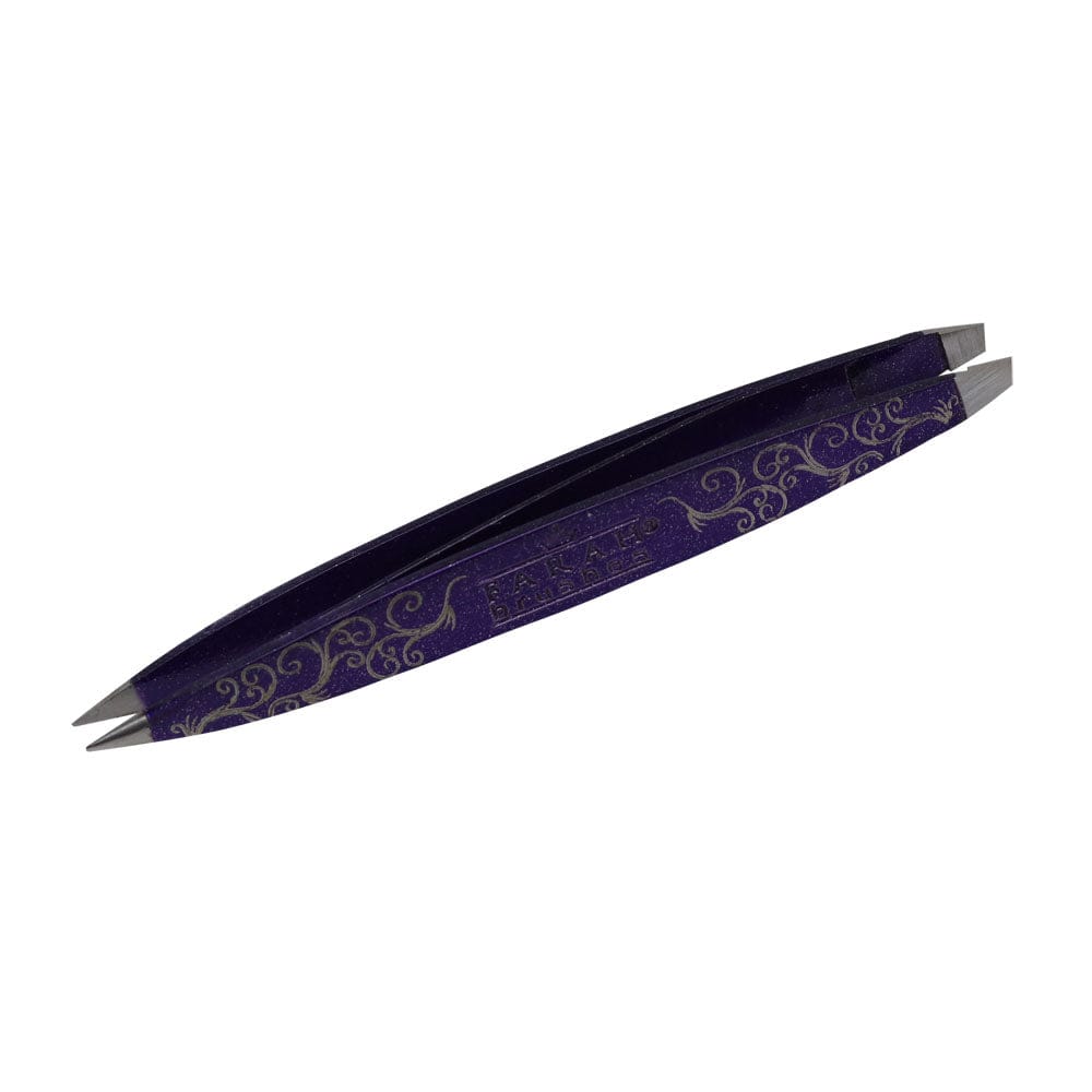 Z-Tweeze® Dual Ended Tweezer - Arabian Nights