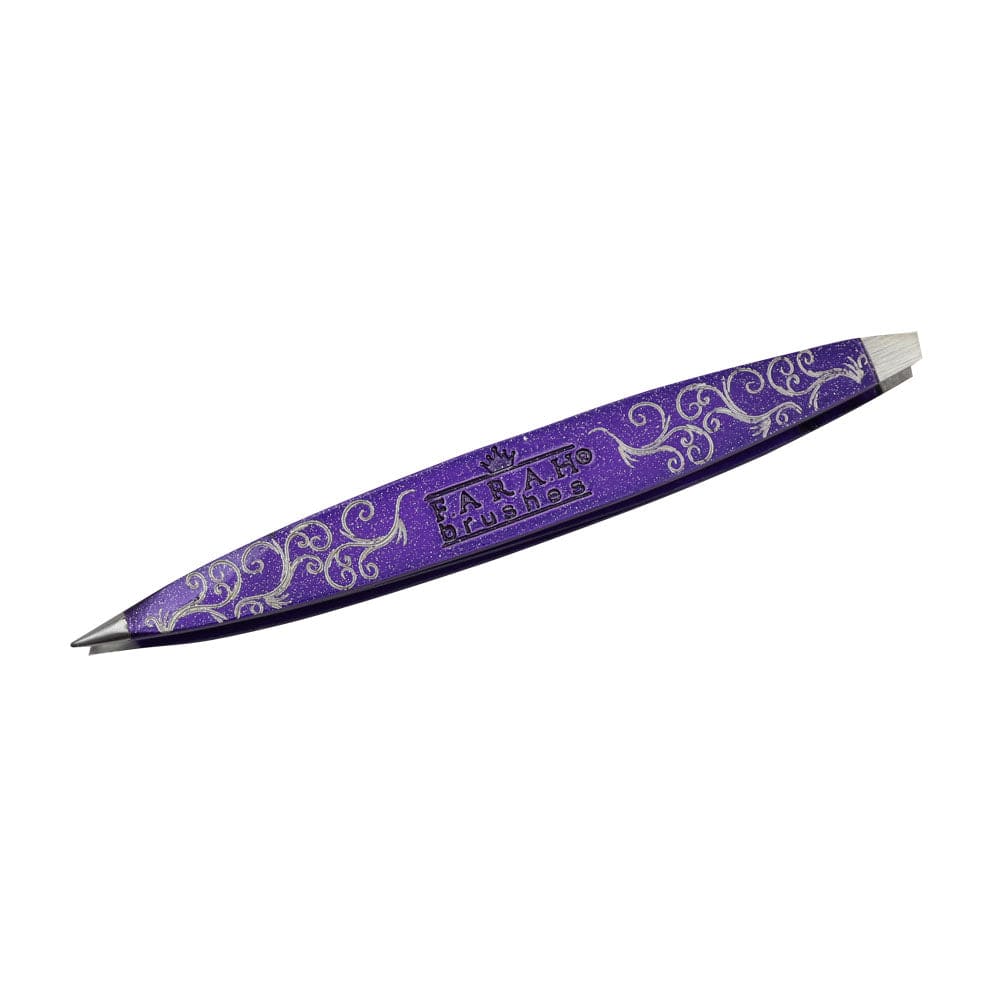 Z-Tweeze® Dual Ended Tweezer - Arabian Nights