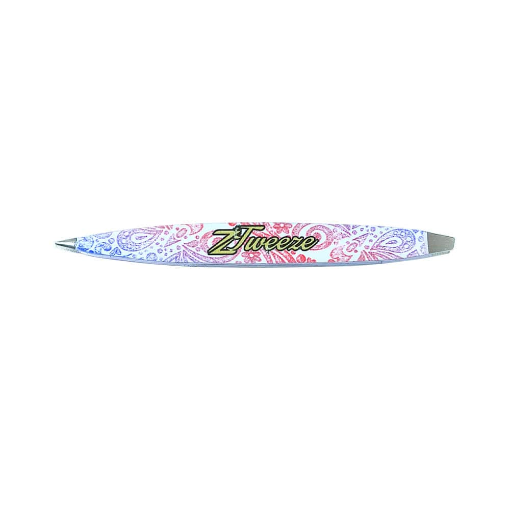 Z-Tweeze® Dual Ended Tweezer - Mariposa