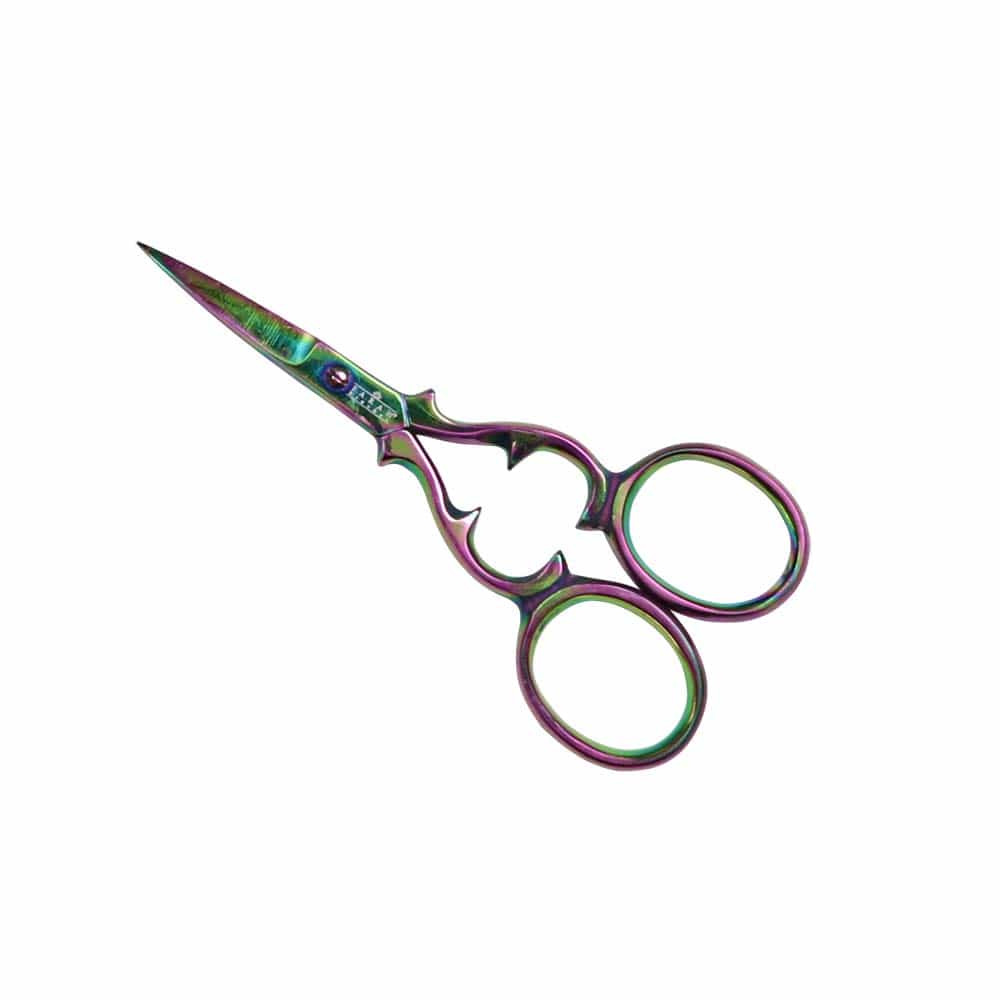 Brow Scissors Mermaid Collection