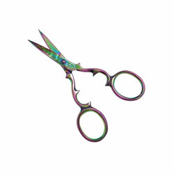 Brow Scissors Mermaid Collection