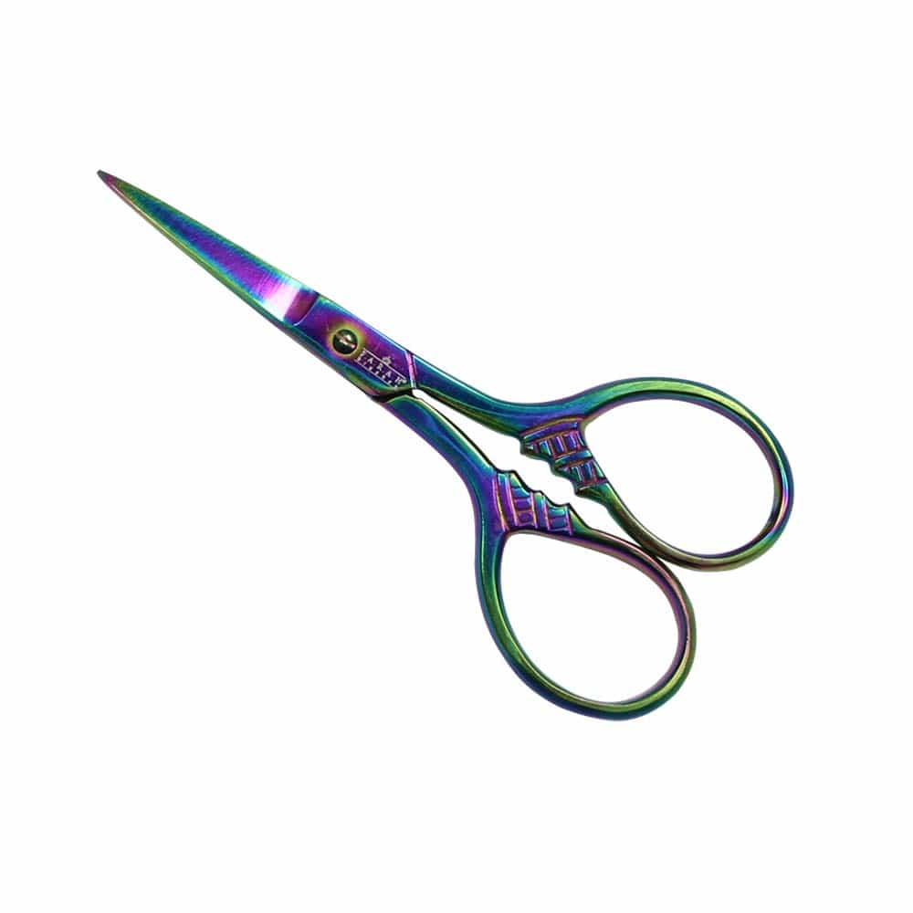 Brow Scissors Mermaid Collection4