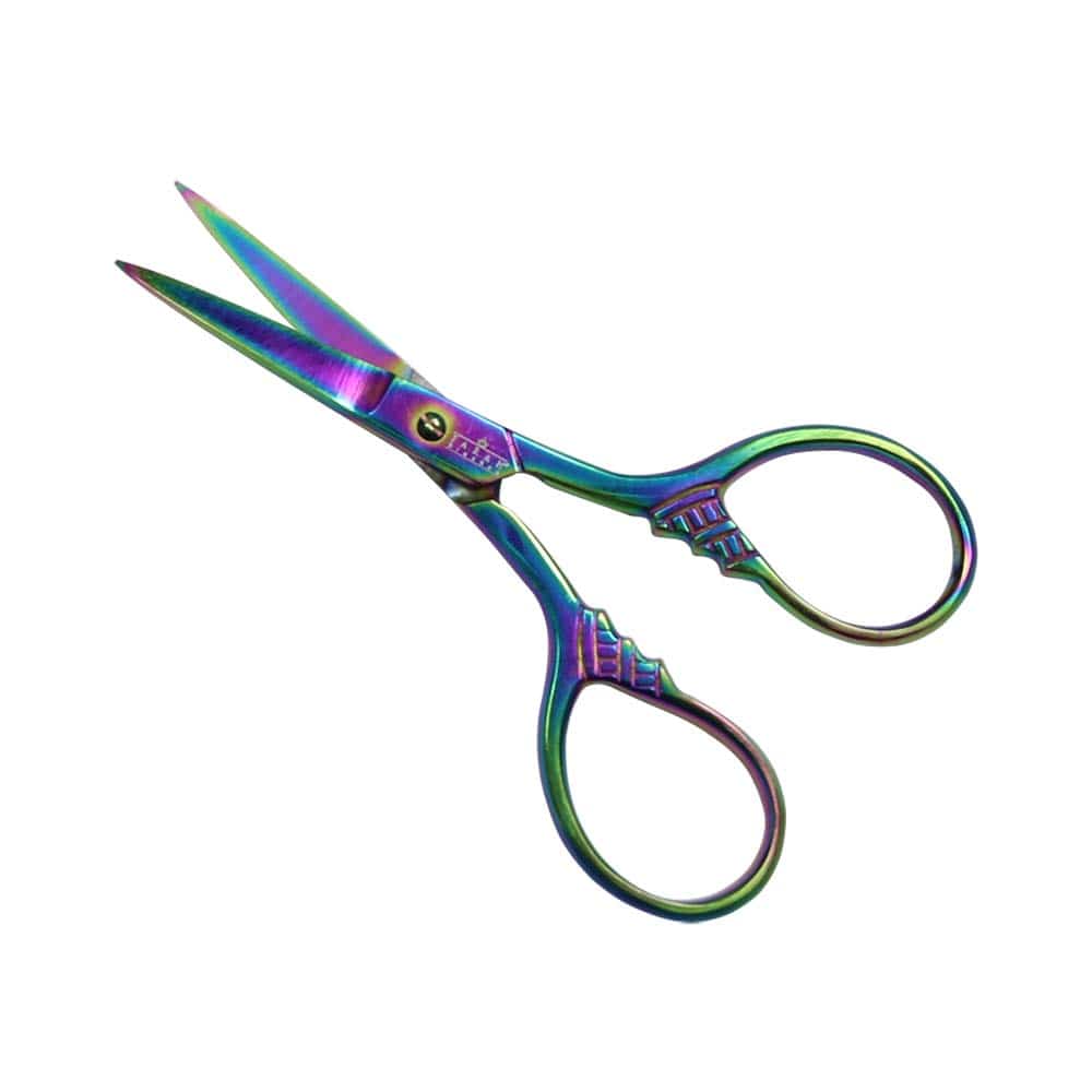 Brow Scissors Mermaid Collection4