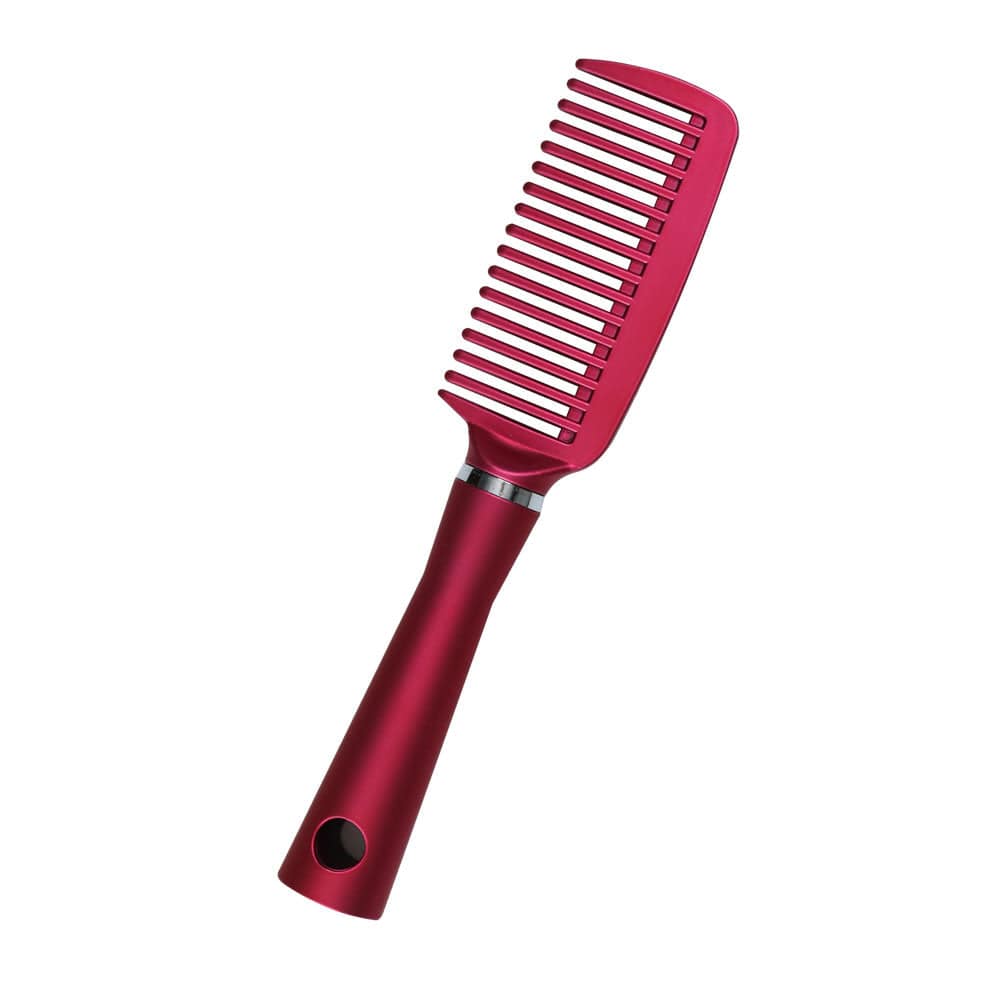 Detangling Hair Comb (Pink)