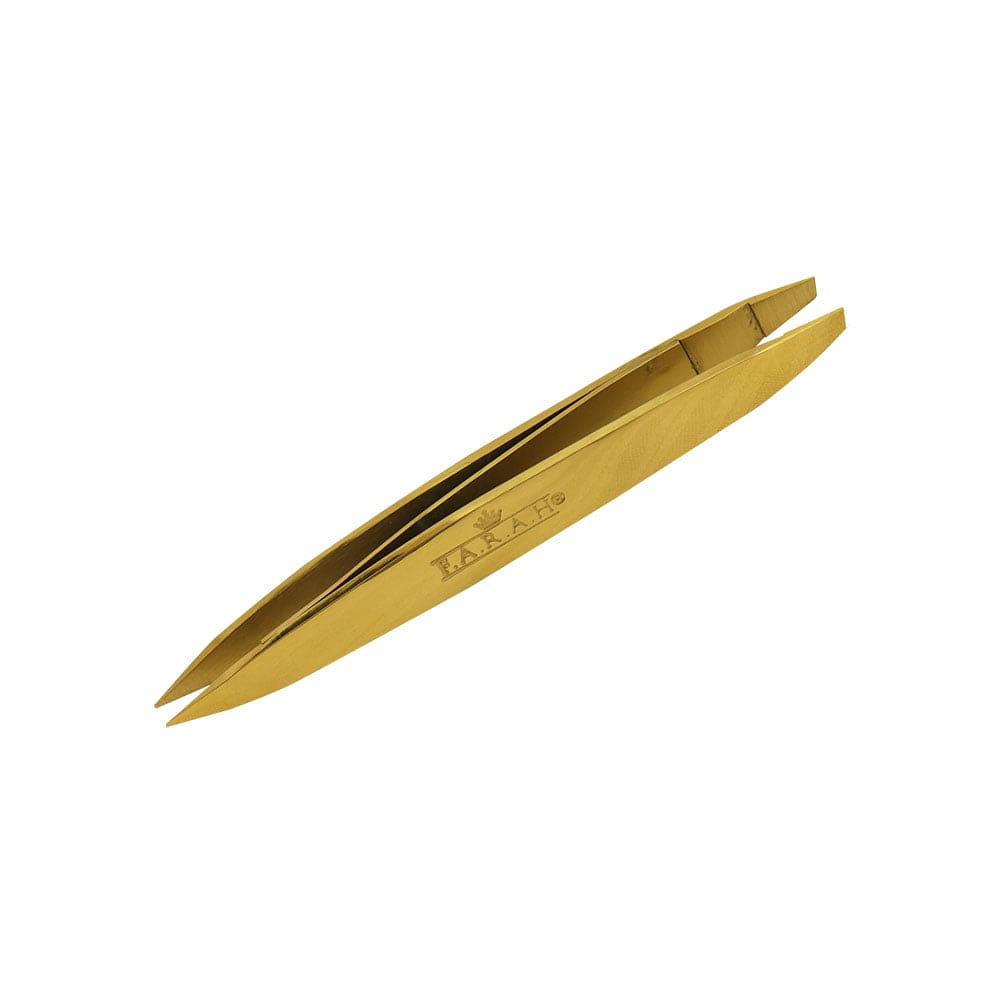 Z-Tweeze® Dual Ended Tweezer - Gold Collection