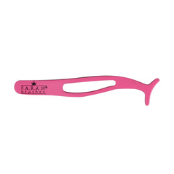 Eyelash Placement Applicator- Bubblegum Pink
