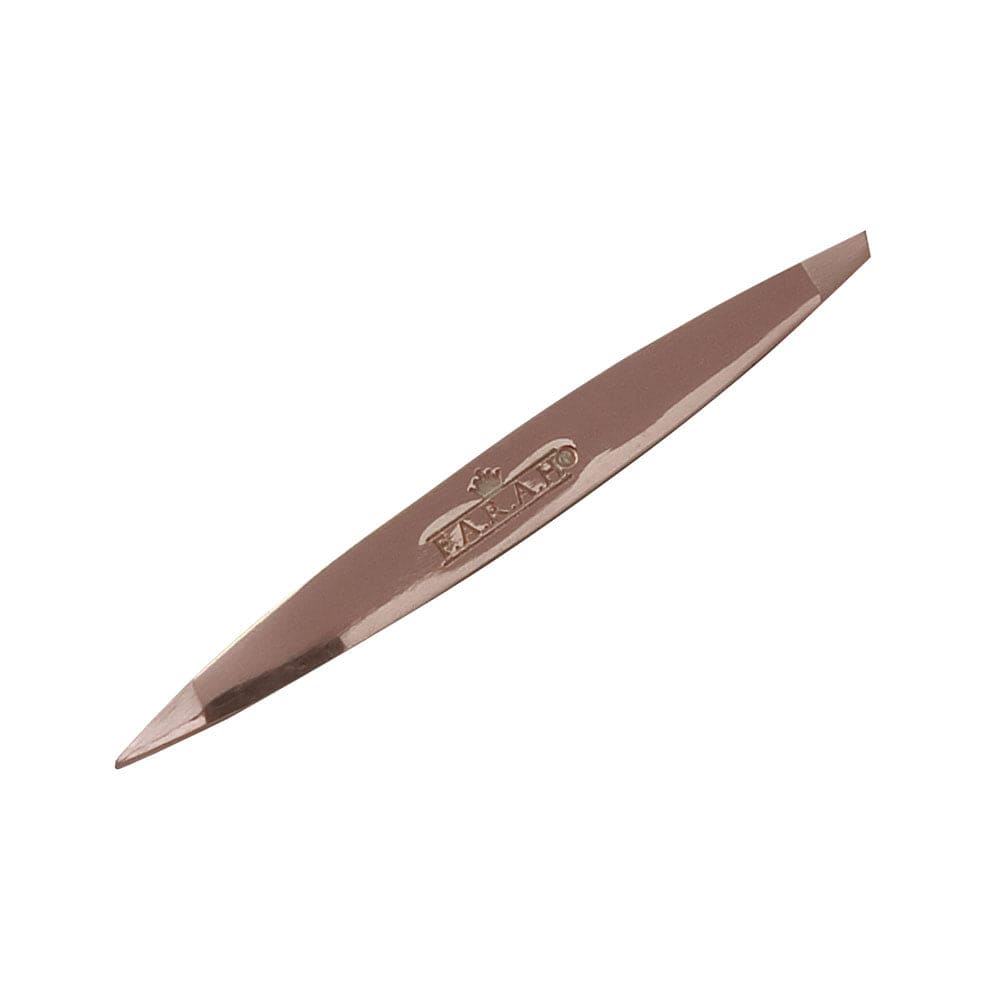 Z-Tweeze® Dual Ended Tweezer - Rose Gold Collection