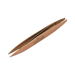 Z-Tweeze® Dual Ended Tweezer - Rose Gold Collection