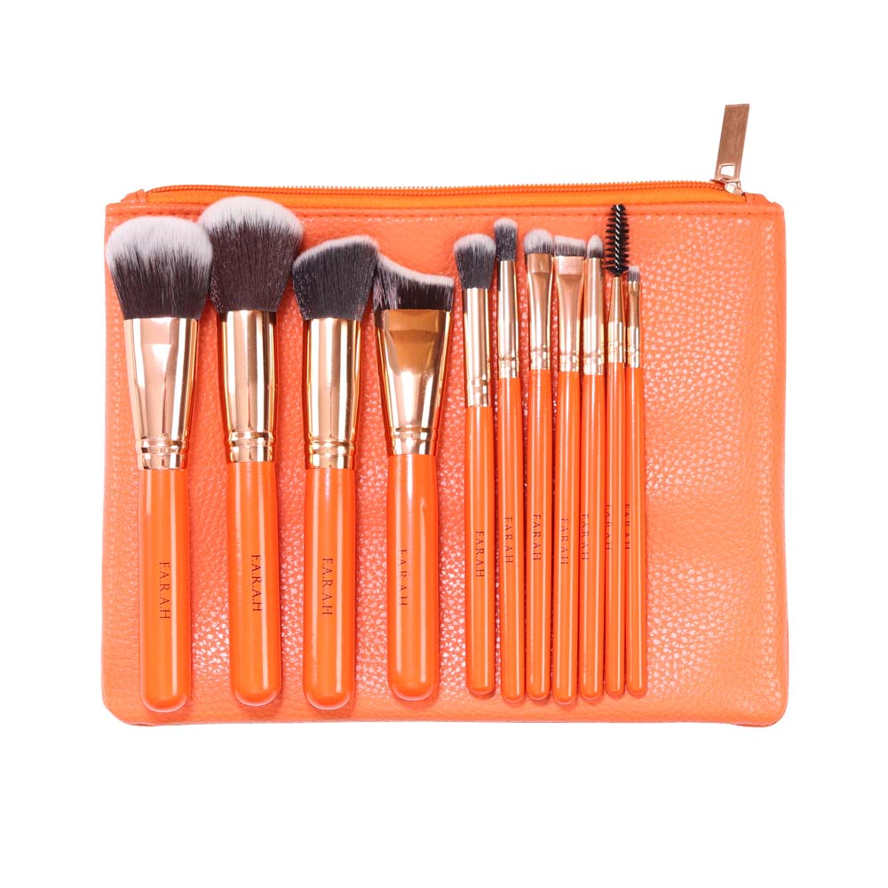 Malta Brush Set