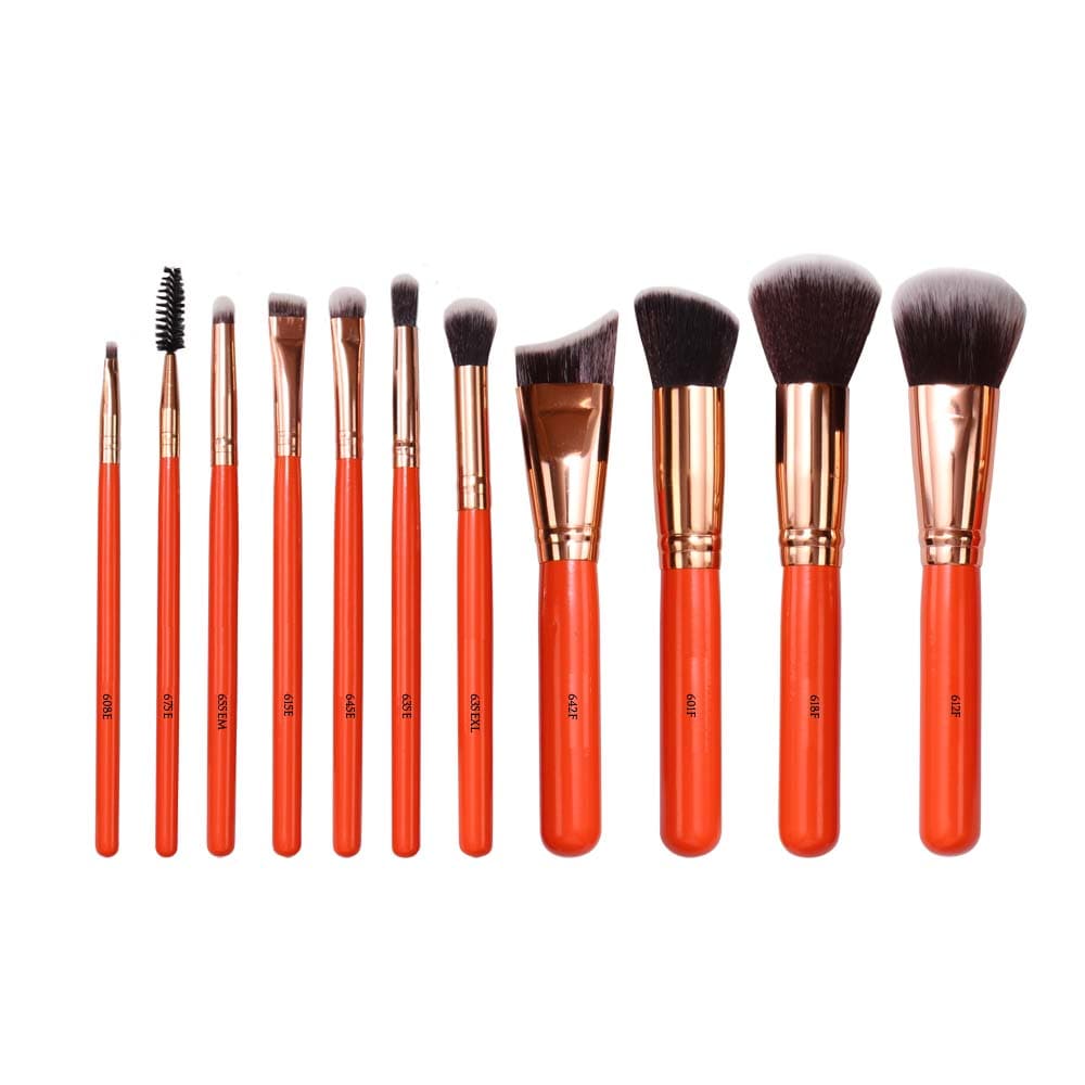 Malta Brush Set