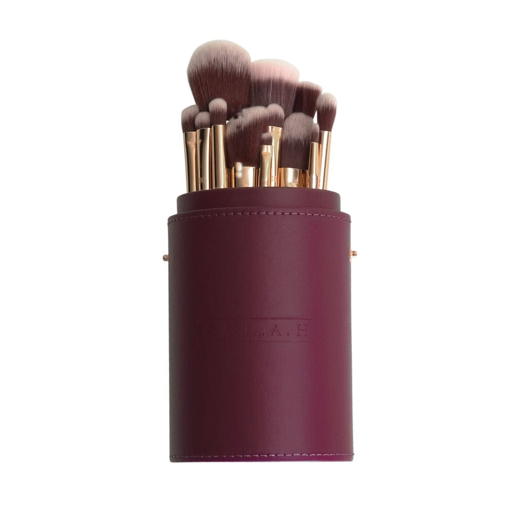 F.A.R.A.H® BERRY DEEP BRUSH KIT