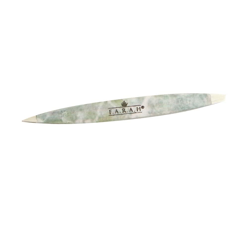 Z-Tweeze® Dual Ended Tweezer - Graystone