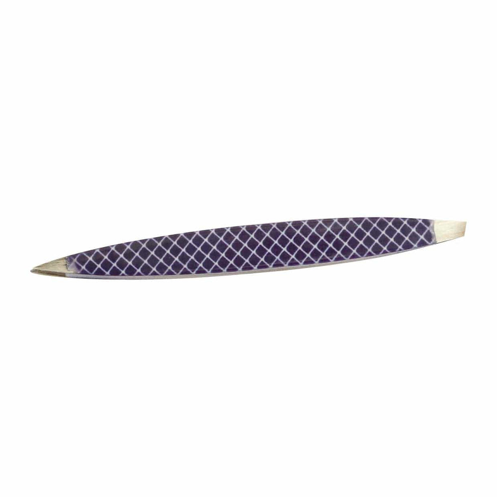 Z-Tweeze® Dual Ended Tweezer - Crisscross