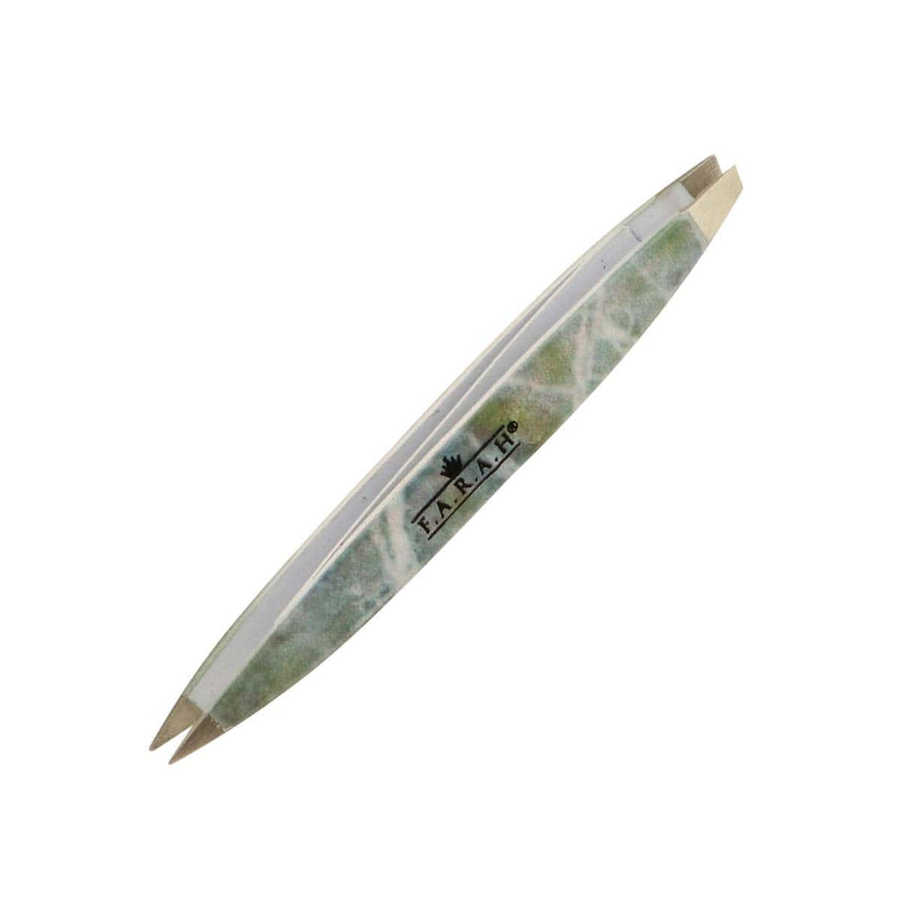 Z-Tweeze® Dual Ended Tweezer - Jasper