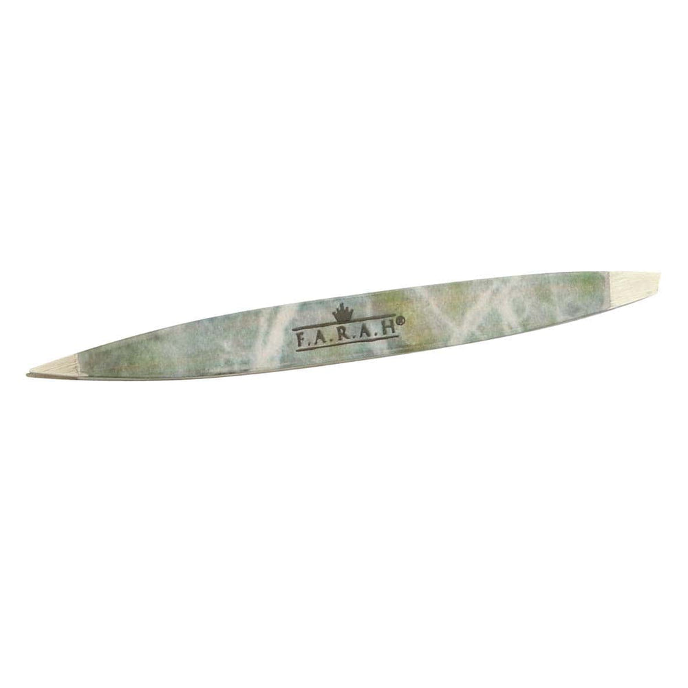 Z-Tweeze® Dual Ended Tweezer - Jasper