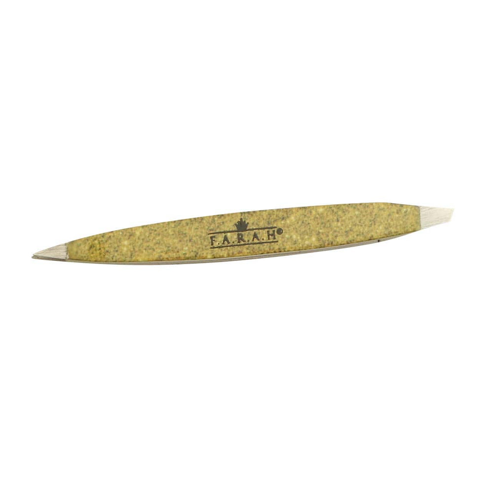 Z-Tweeze® Dual Ended Tweezer - Sandstone