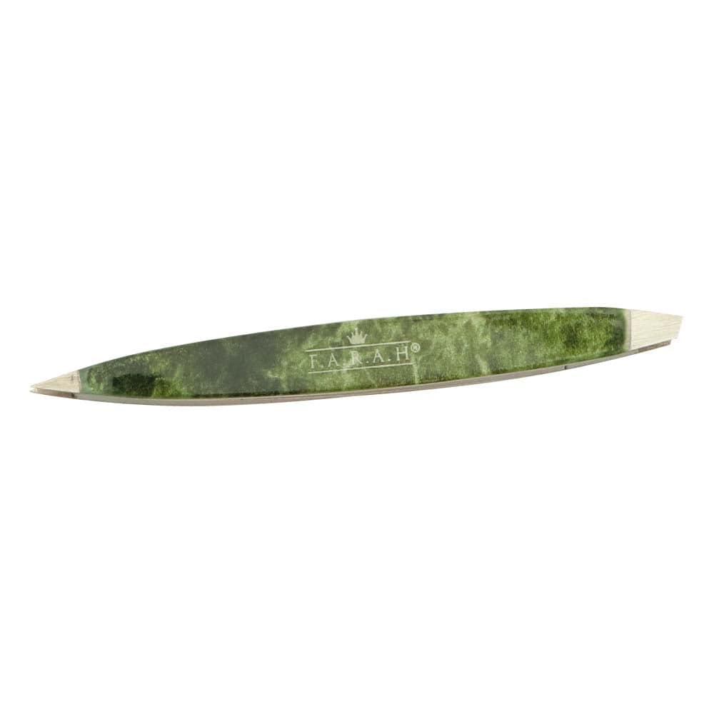 Z-Tweeze® Dual Ended Tweezer - Agate